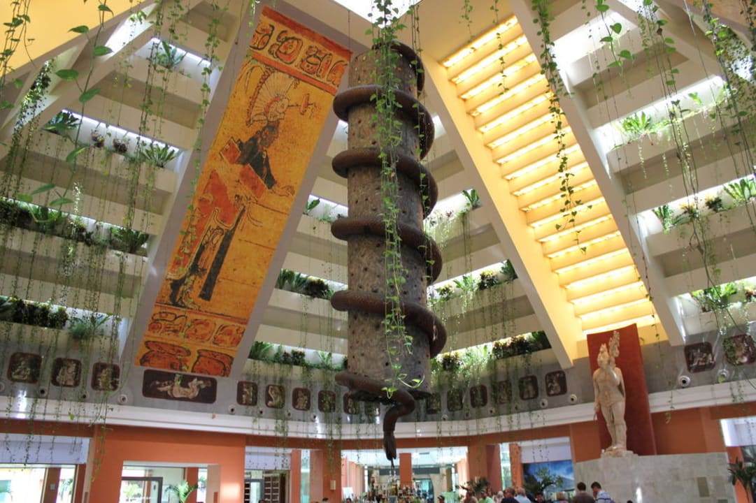 Hotel Maya Iberostar Selection Paraiso Maya Suites