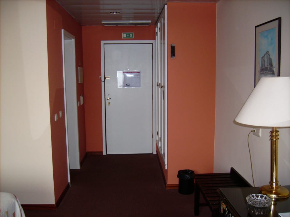 Zimmer 321 Hotel Dom Fernando