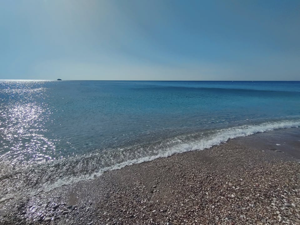 Strand Rodos Palladium Leisure & Wellness