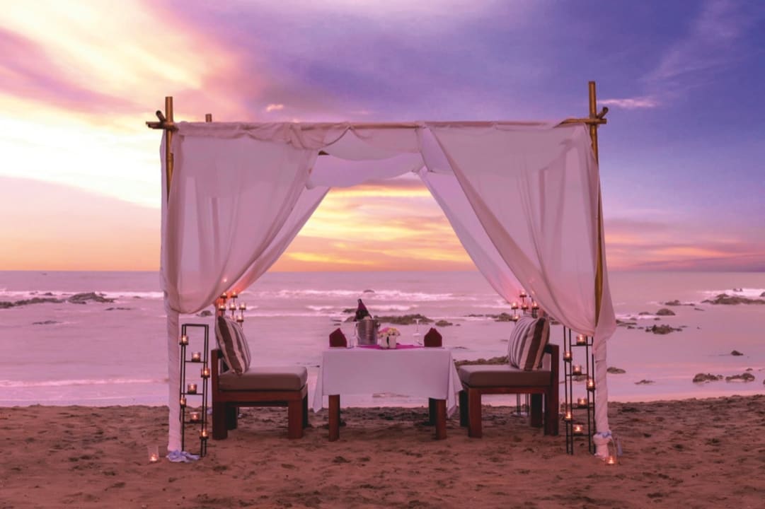 Strand Ocean Breeze Resort