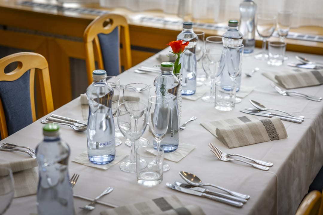 Gastro City innʼ Olomouc