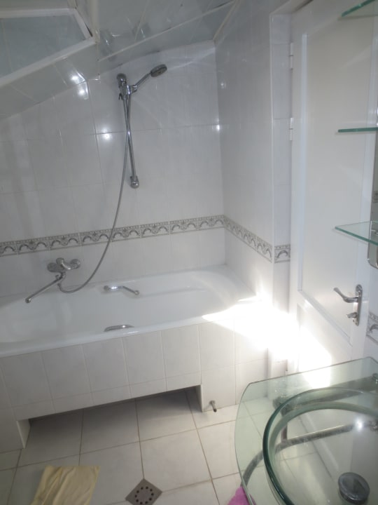 Zimmer The Lovers Park Apartment