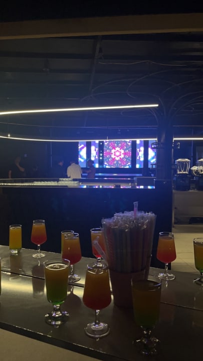 Gastro Kirman Belazur Resort & Spa