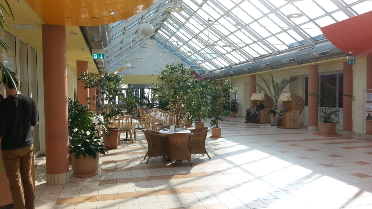 Plaza  IFA Rügen Hotel & Ferienpark