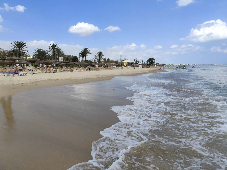 Strand Calimera Delfino Beach Resort & Spa