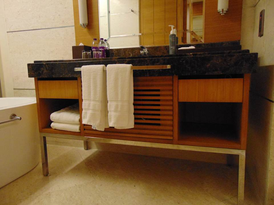 Zimmer Hotel The Westin Chennai Velachery