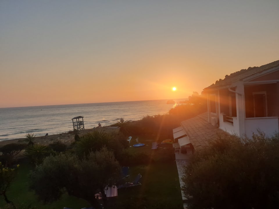 Strand Apartments Gorgona