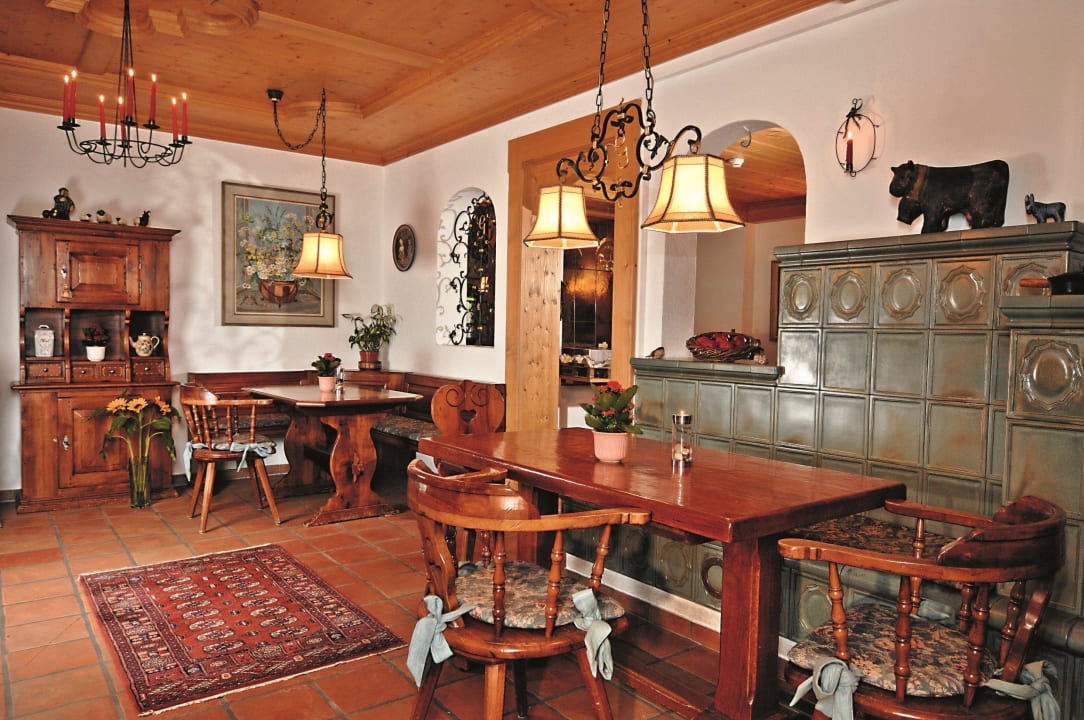 Bar Hotel Gletschergarten