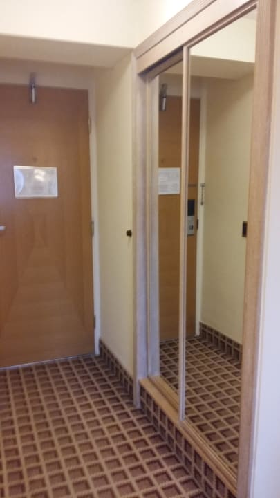 Zimmer Copthorne Tara Hotel London Kensington
