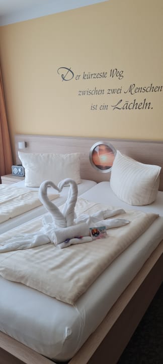 Zimmer Aparthotel Strandhus Familie Herrgott