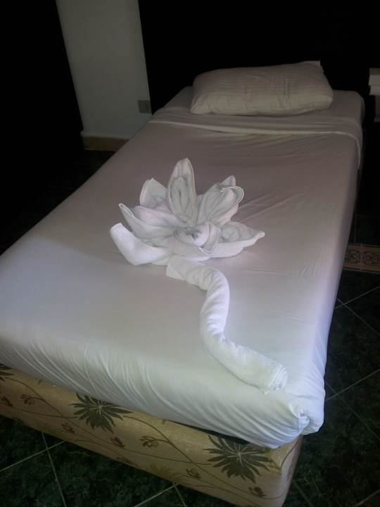 Deko Pickalbatros Alf Leila Wa Leila Resort - Neverland Hurghada