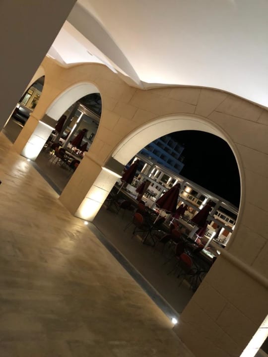 Gastro Grecotel LUXME Dama Dama