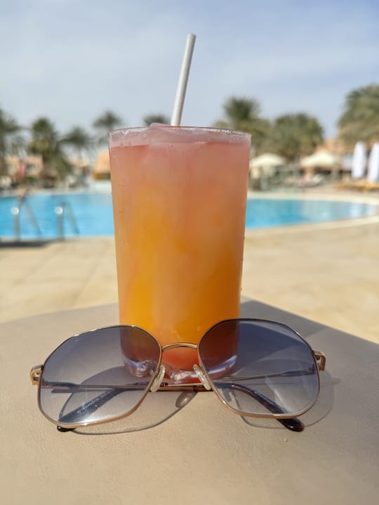 Gastro Club Paradisio El Gouna, Red Sea