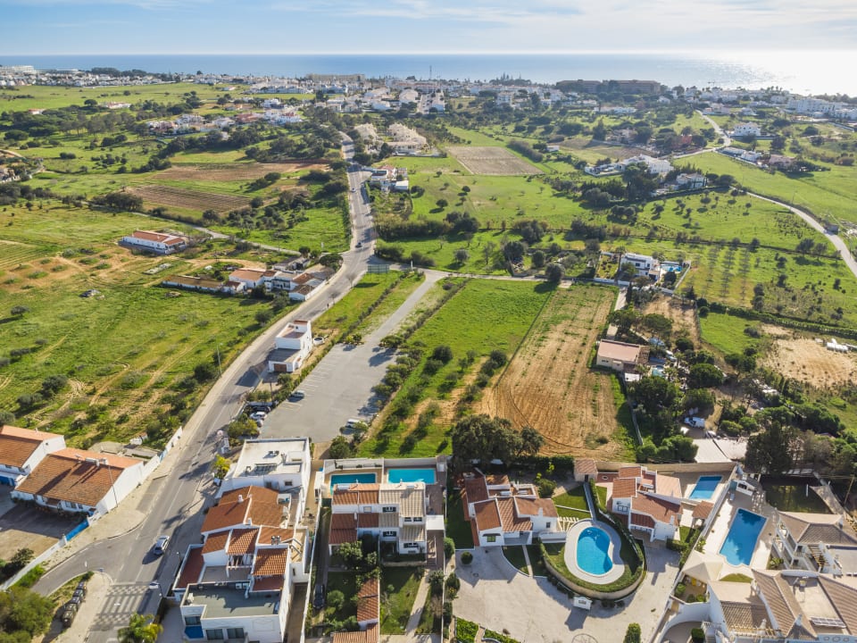 Außenansicht Gabi Miguel Holiday Rentals