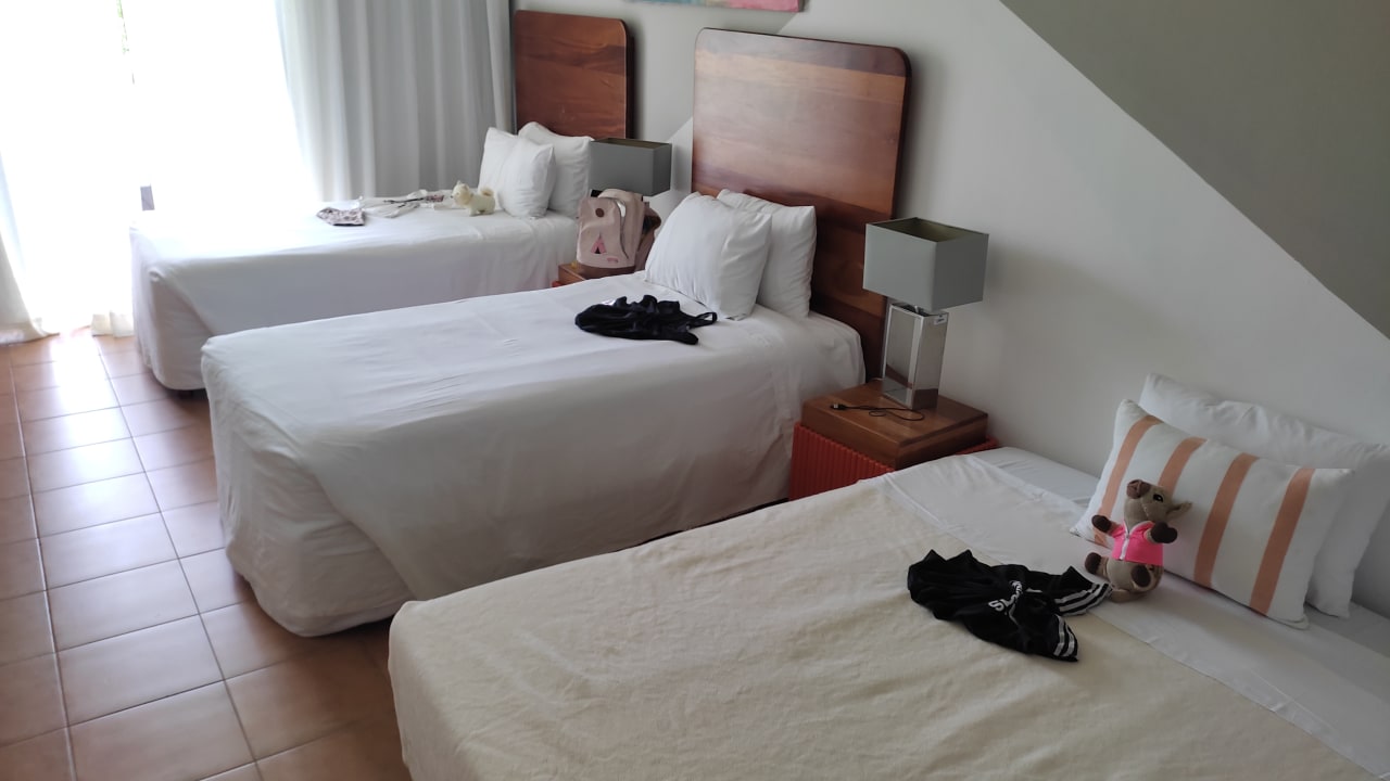 Zimmer Viva Heavens by Wyndham - All Inclusive Resort