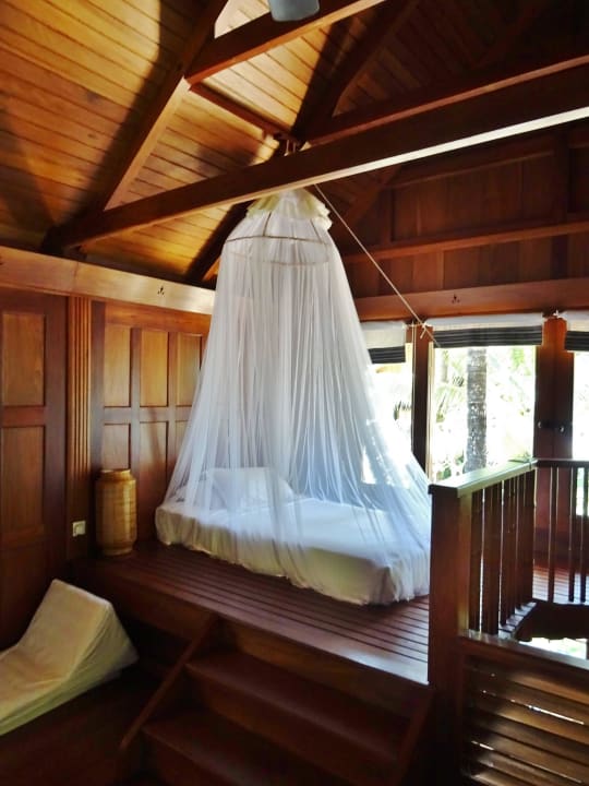 Einzelbett Hotel Sandoway Resort