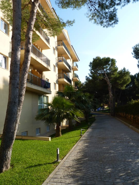 Hotel Can Picafort Palace Aparthotel Can Picafort Palace