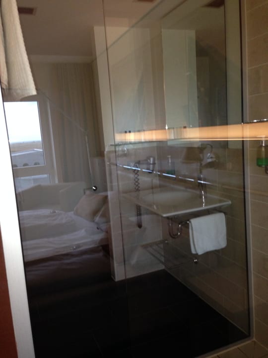 Das Bad Strandgut Resort