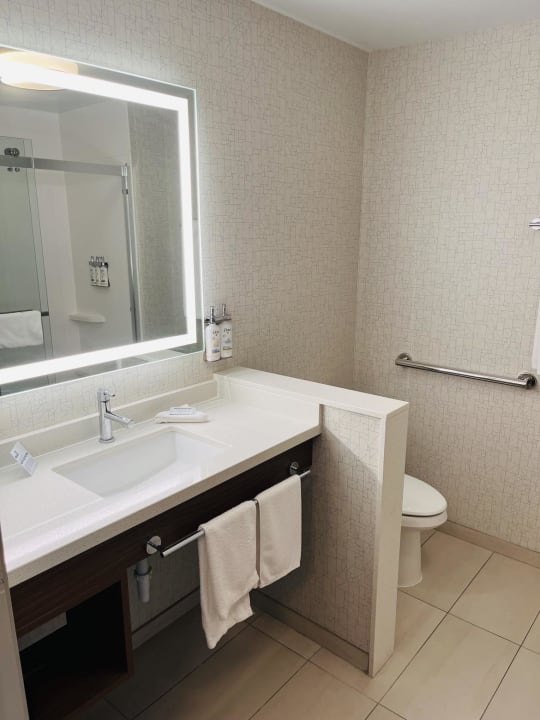 Zimmer Holiday Inn Express & Suites - Bullhead City by IHG