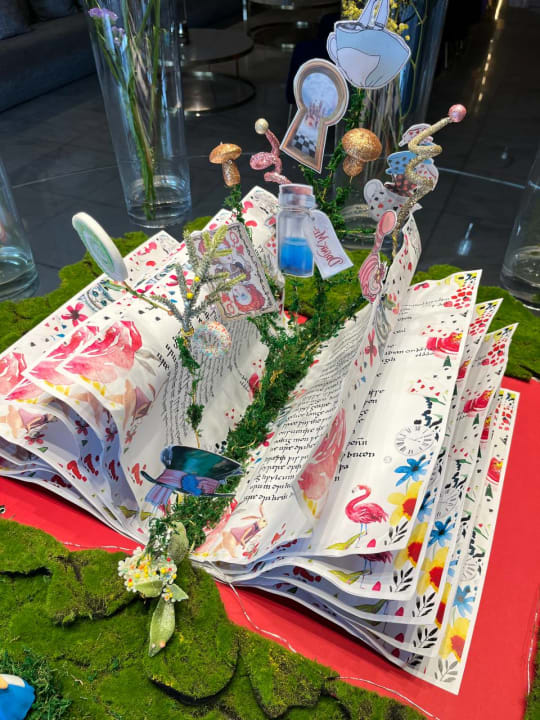 Lobby NEXT by Savoy Signature