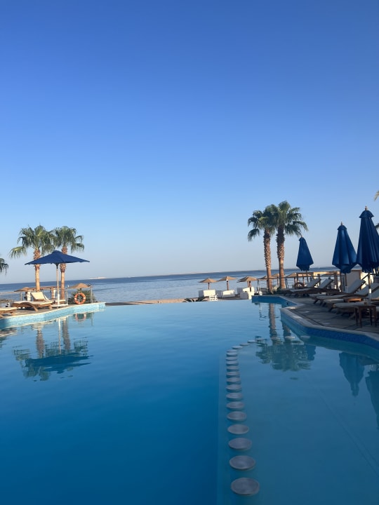 Pool Shams Prestige Abu Soma-Adults Only