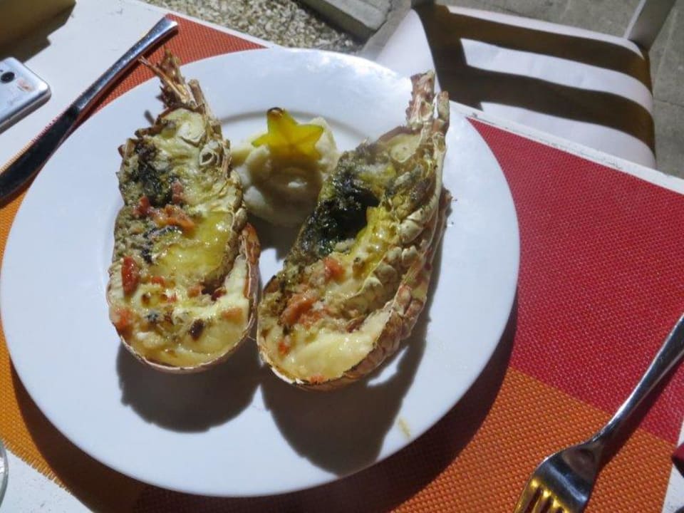 Gastro Melia Las Dunas