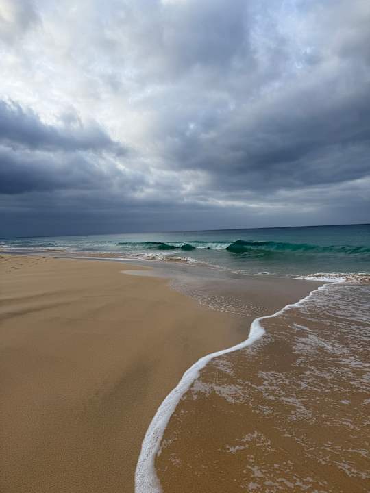 Strand Sol Fuerteventura Jandia - All Suites