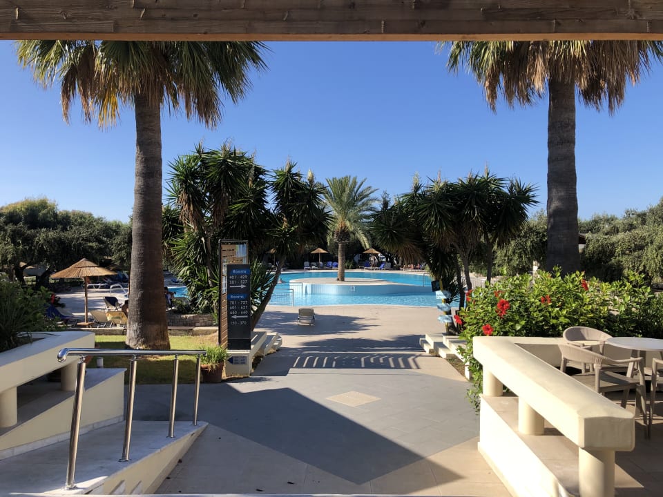 Pool TUI KIDS CLUB Alex Beach