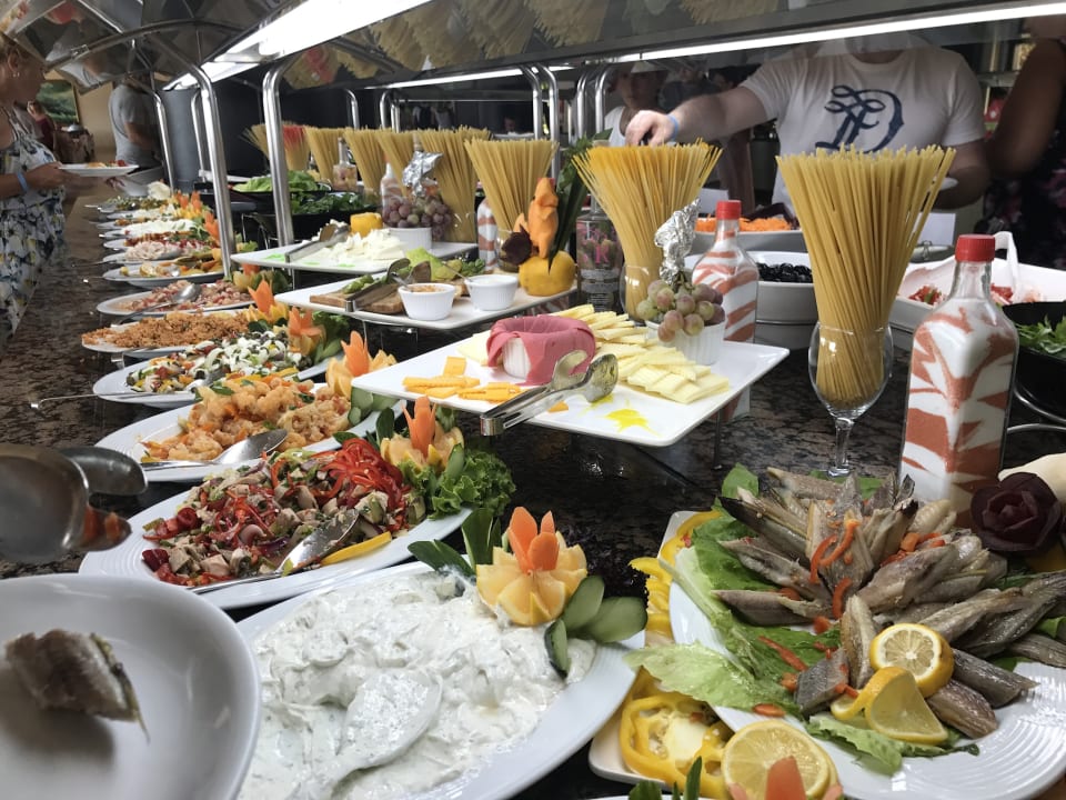 Gastro Melas Resort Hotel