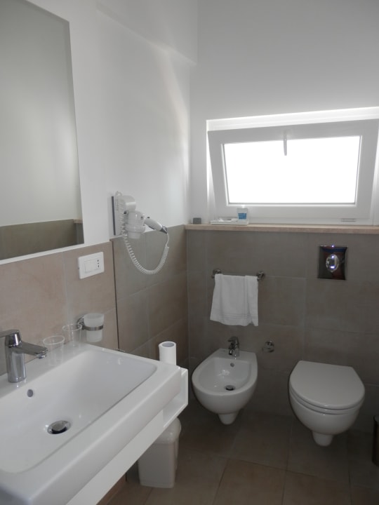 Zimmer Villaggio Baia d'Ercole
