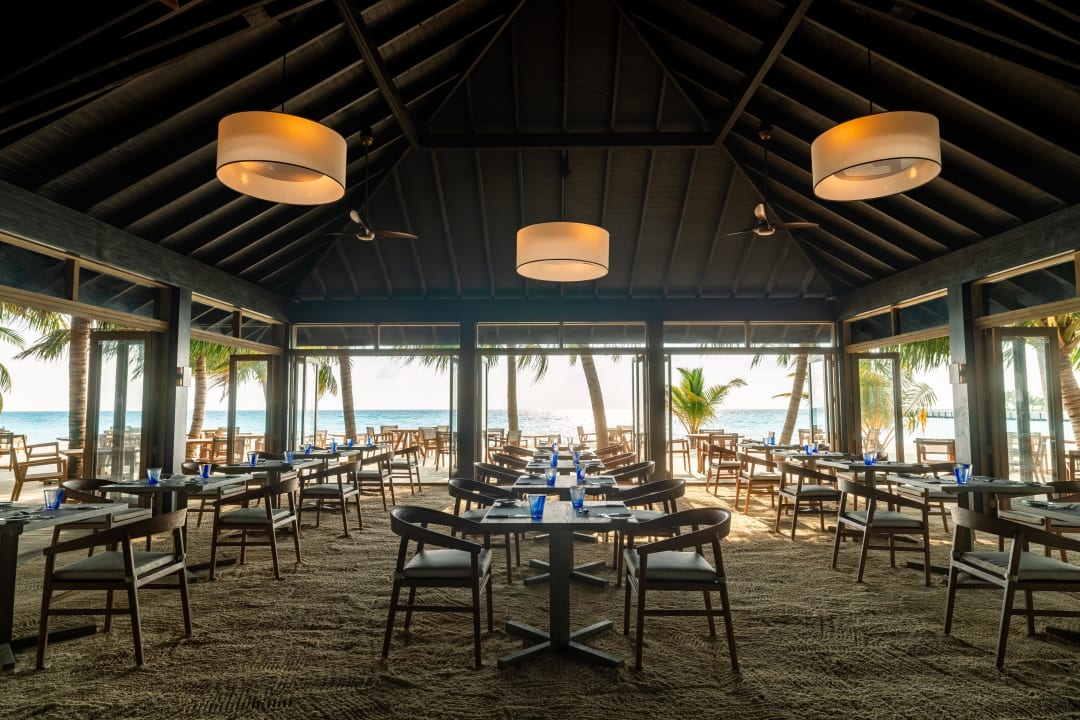 Gastro Jawakara Islands Maldives
