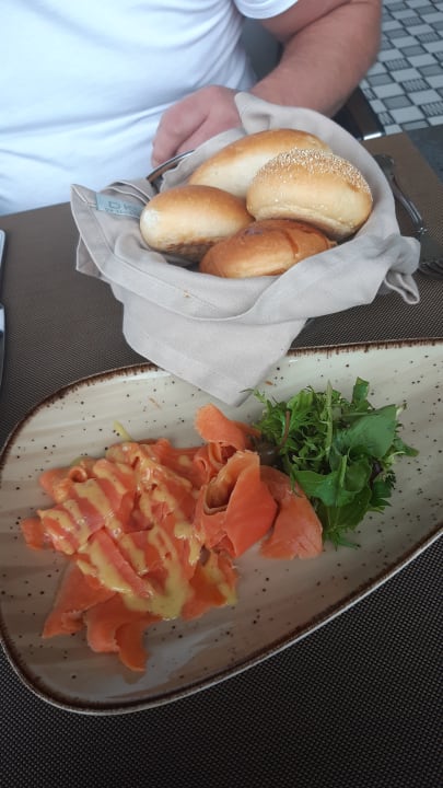 Gastro Voyage Belek Golf & Spa