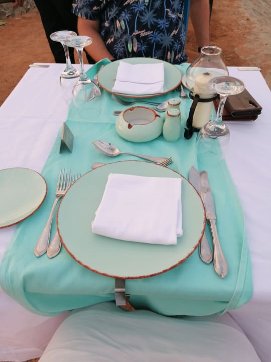 Gastro Club Paradisio El Gouna, Red Sea