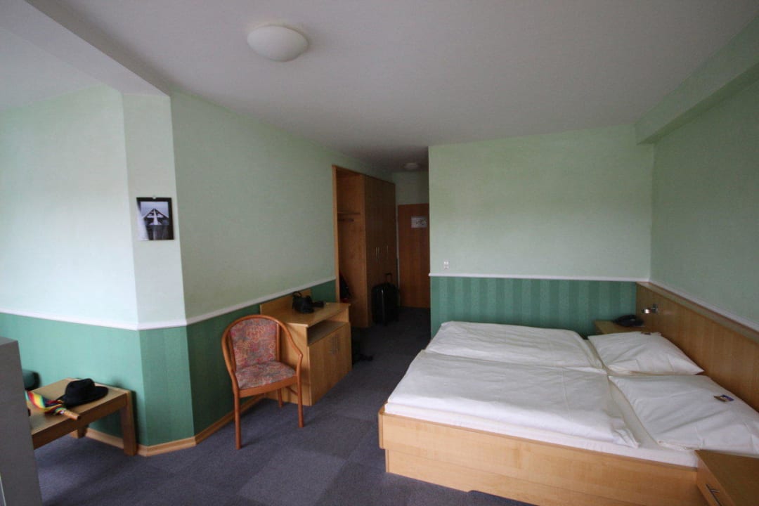 Doppelzimmer 209 Hotel Bürgermeisterkapelle