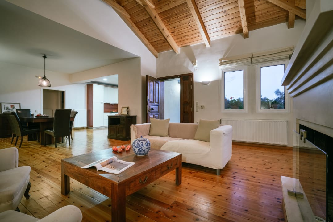 Zimmer Nina Residence