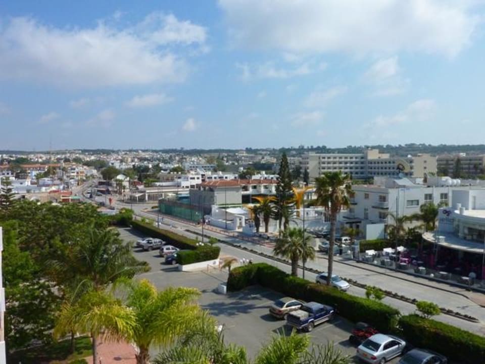 Hotel Faros Faros Hotel Ayia Napa