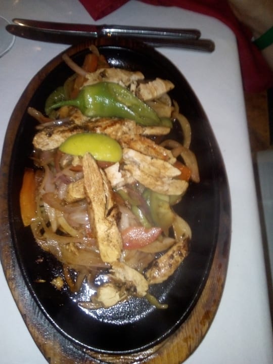 Restaurant Desert Rose