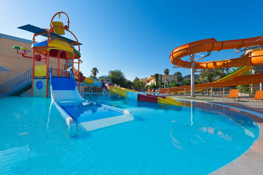 Sport & Freizeit Hotel Golden Odyssey