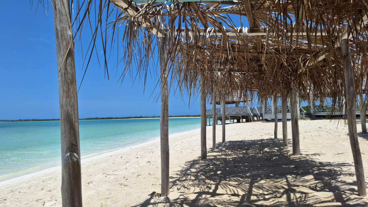 Strand Iberostar Selection Ensenachos