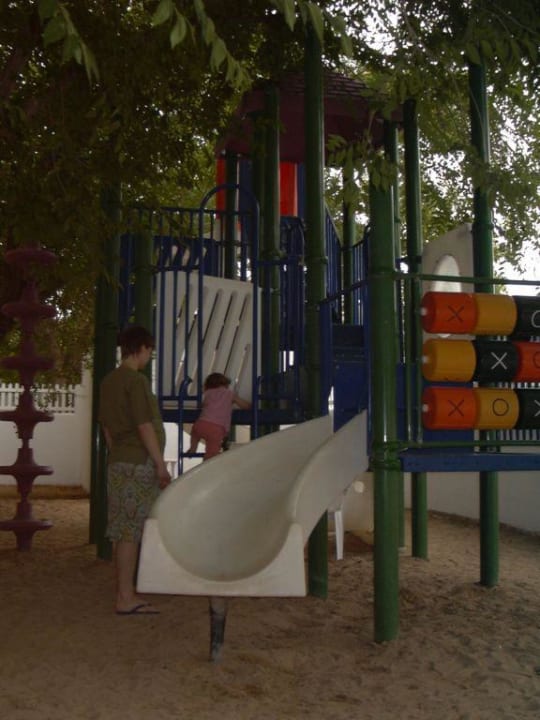 grosses Sportgerät Protur Palmeras Playa Aparthotel