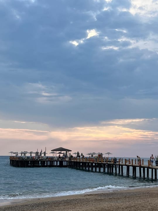 Strand Arcanus Hotels Sorgun