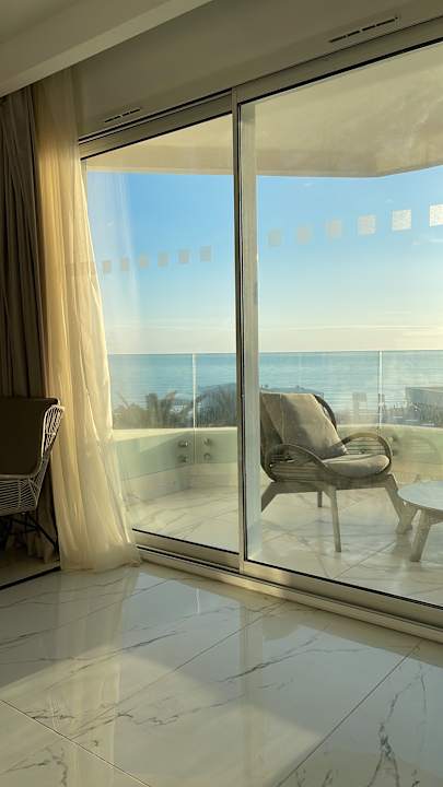 Zimmer Radisson Blu Palace Resort & Thalasso Djerba