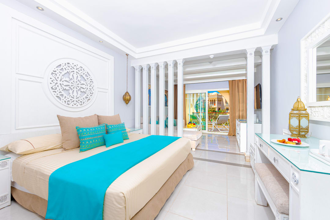 Zimmer The Grand Palace - Adults only