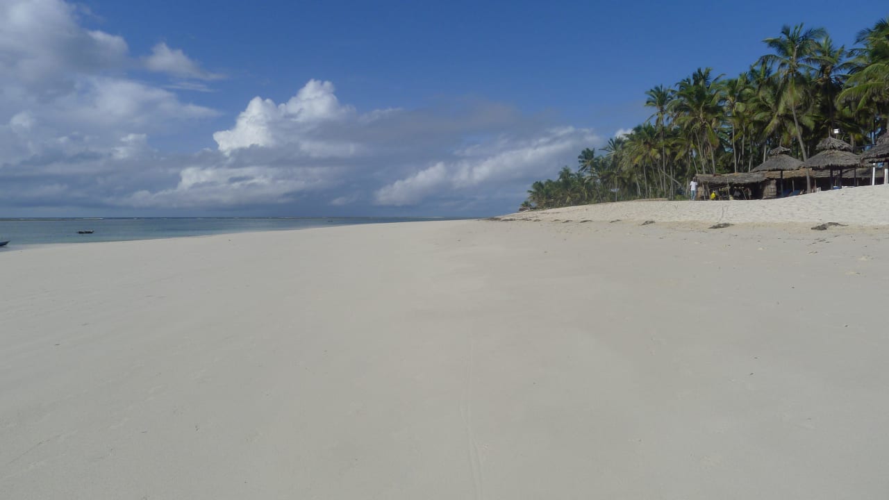 Strand Hotel Southern Palms Beach Resort