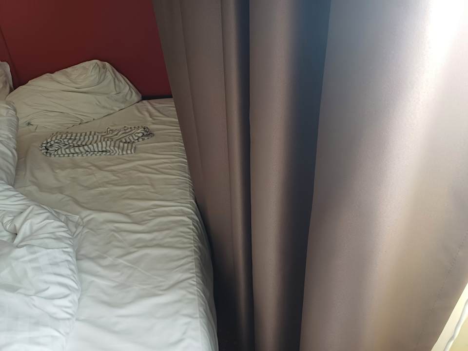 Zimmer Best Western Plus Amedia Art Salzburg