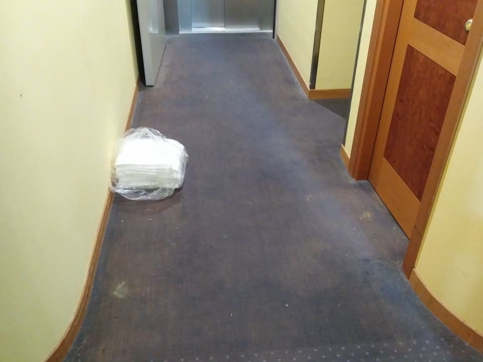 Sonstiges Hotel Ambassador