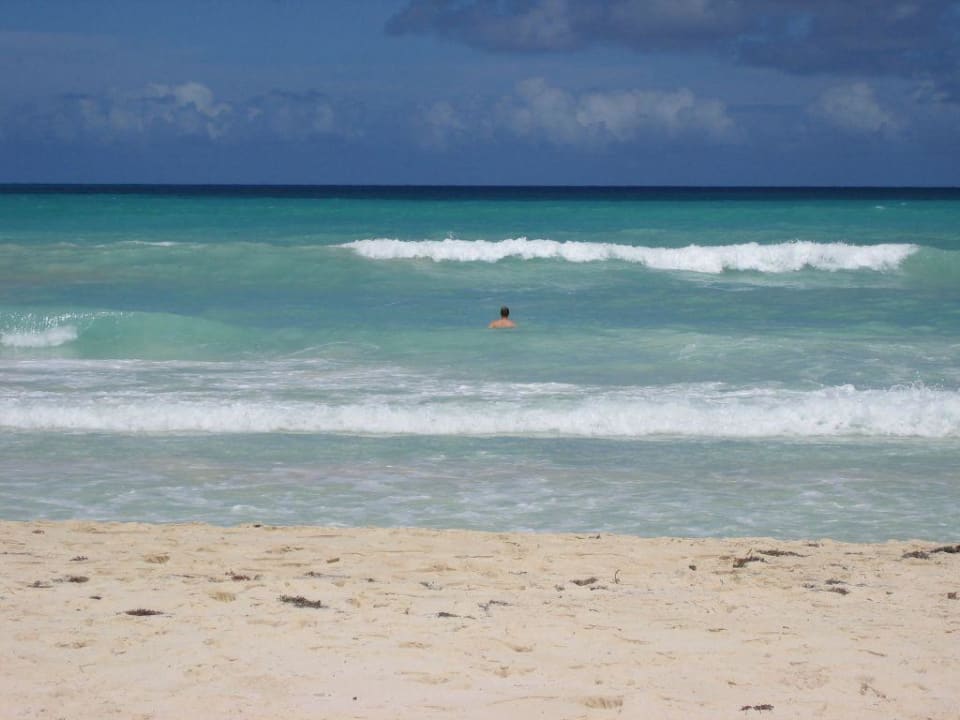 Meer Iberostar Selection Paraiso Maya Suites