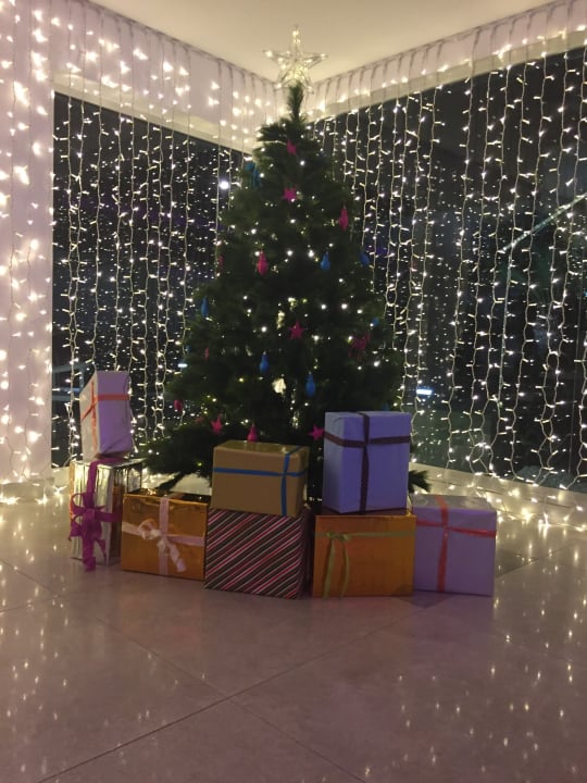 Lobby LABRANDA Marieta - Adults only