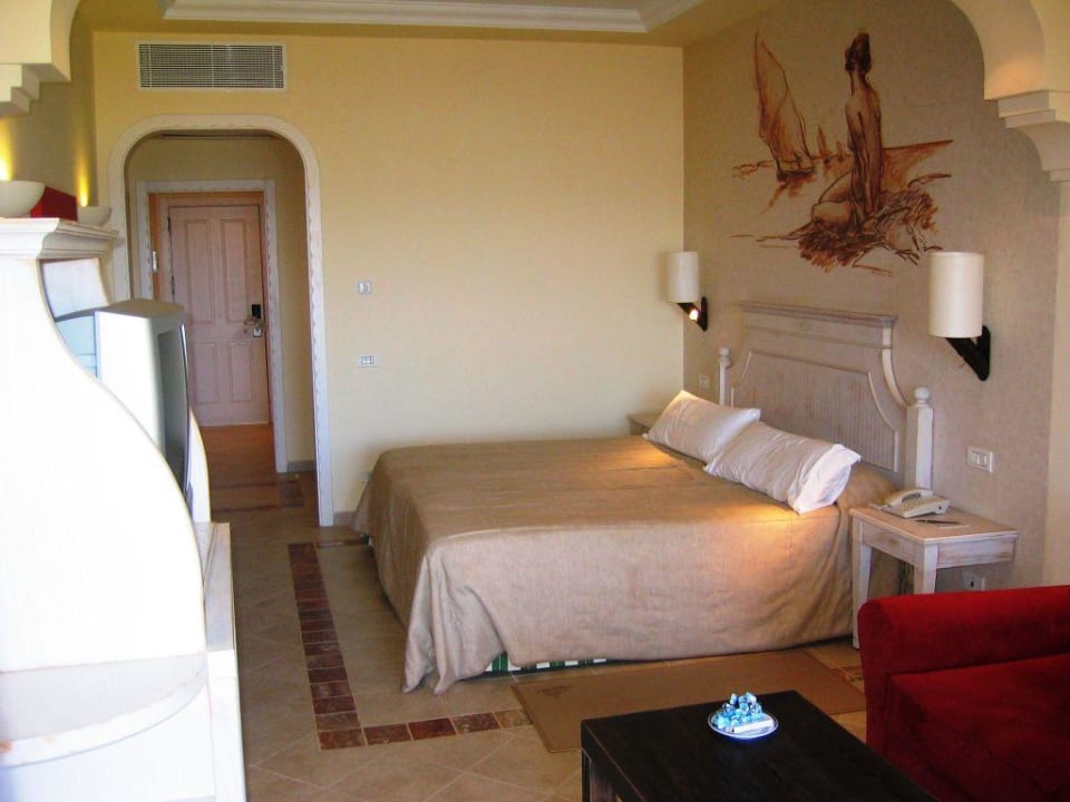 Zimmer 2161 im Lopesan Villa Del Conde Bild 1 Lopesan Villa del Conde Resort & Thalasso