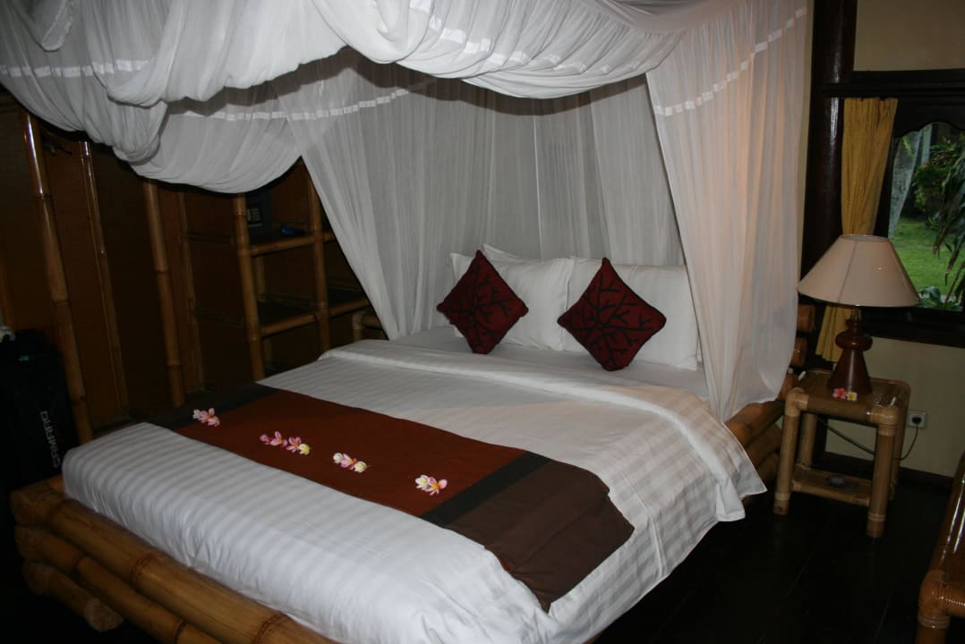 Bett Alam Anda Ocean Front Resort & Spa